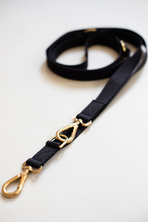 LONG COTTON MULTI LEAD