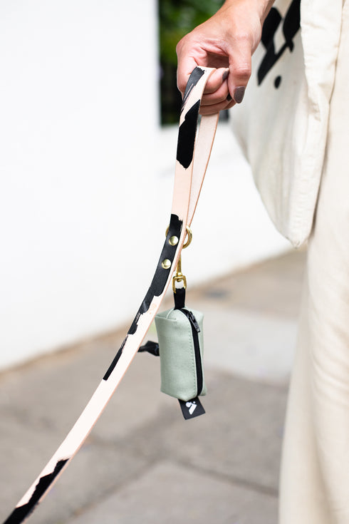 CLASSIC LEATHER LEAD / INK COLLECTION / BRUSH