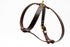 CROSS LEATHER HARNESS
