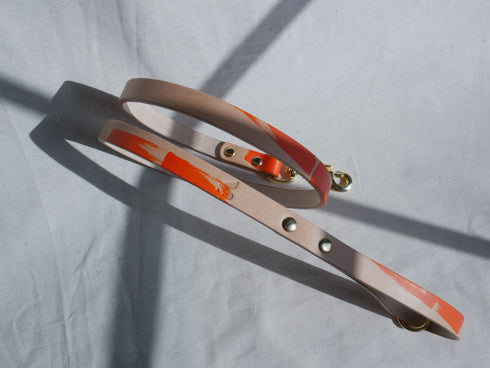 CLASSIC LEATHER LEAD / INK COLLECTION / BRUSH