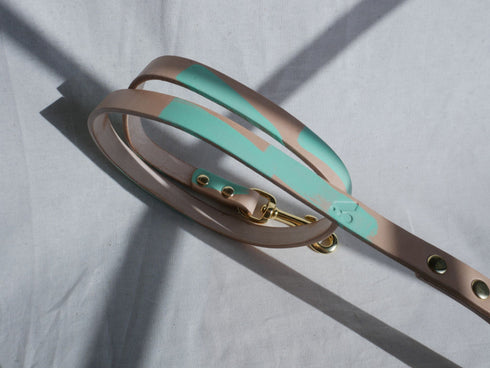 CLASSIC LEATHER LEAD / INK COLLECTION / BRUSH