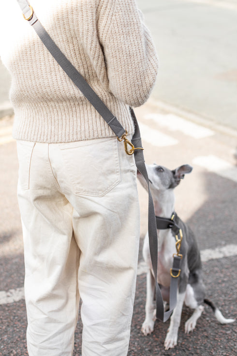 LONG COTTON MULTI LEAD