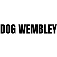 DOG WEMBLEY