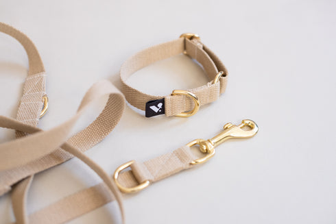 LONG COTTON MULTI LEAD