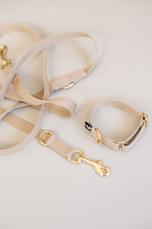 LONG COTTON MULTI LEAD