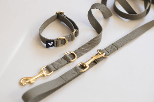 LONG COTTON MULTI LEAD