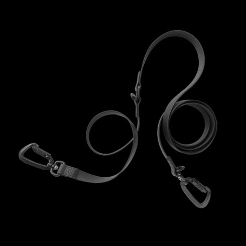 MELLEM X NARROW LEASH