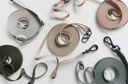 NOMAD ULTRALIGHT LONG LINE