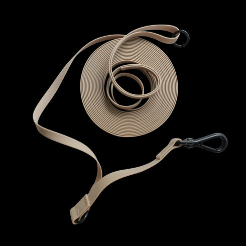 NOMAD ULTRALIGHT LONG LINE