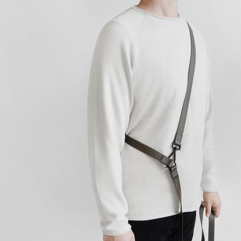 REI MULTIPURPOSE LONG CONNECTOR