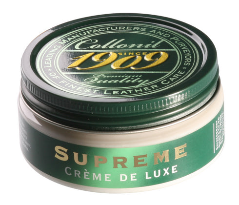 1909 SUPREME CREME DE LUXE