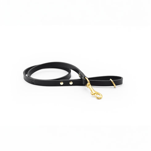 CLASSIC LEATHER LEAD