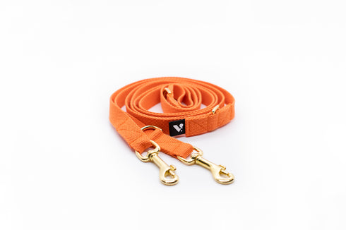 LONG COTTON MULTI LEAD