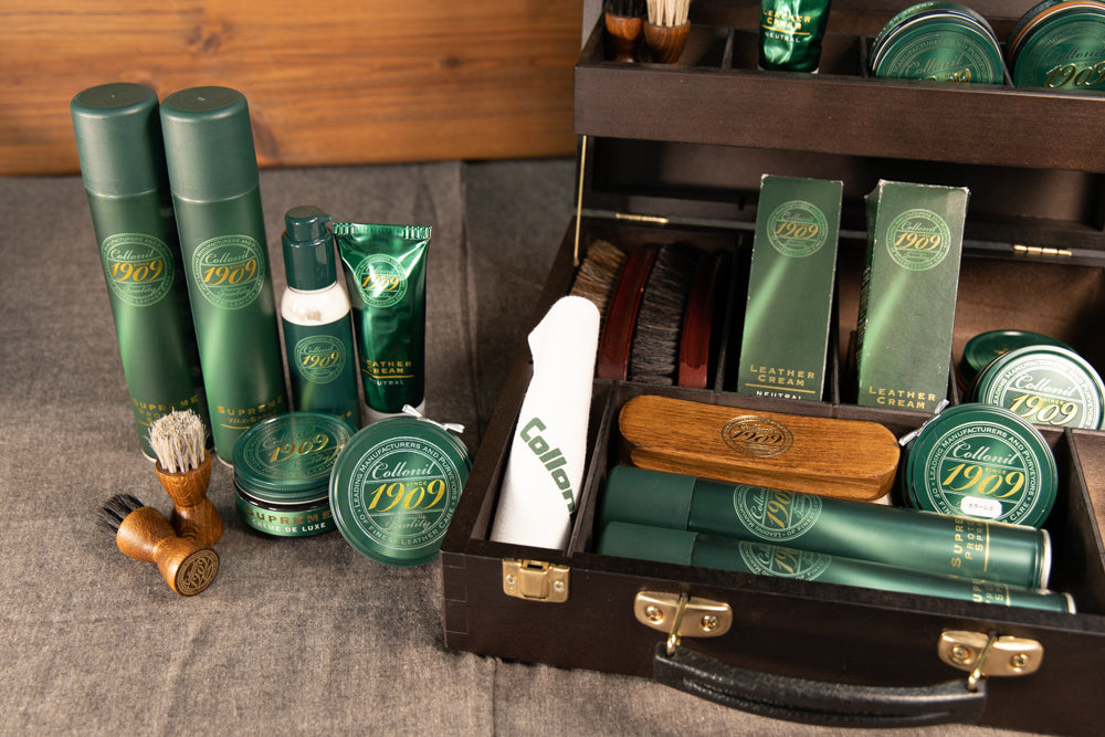 1909 SUPREME CREME DE LUXE DOG WEMBLEY