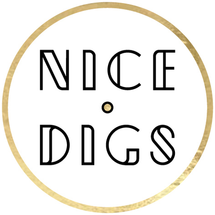 NICE DIGS について